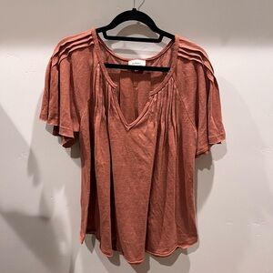Bohme Blouse